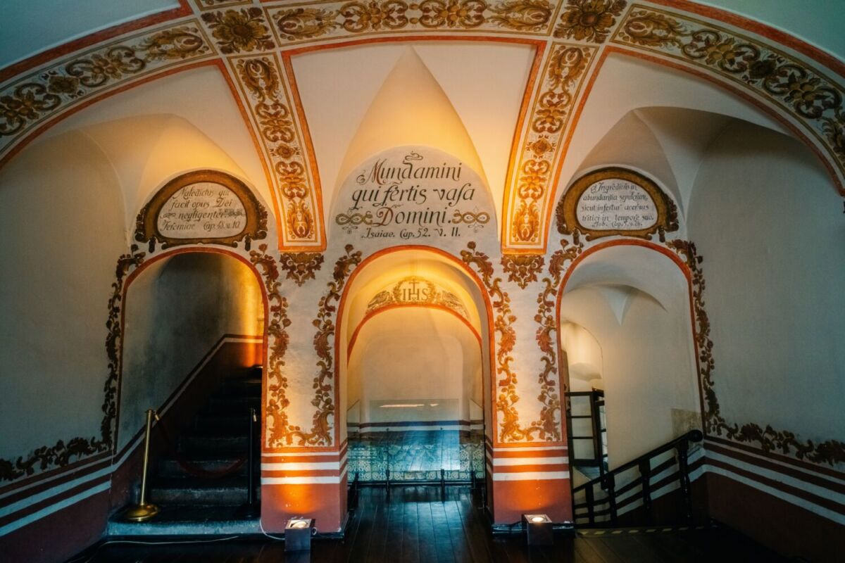 museo y convento al sur de la CDMX 