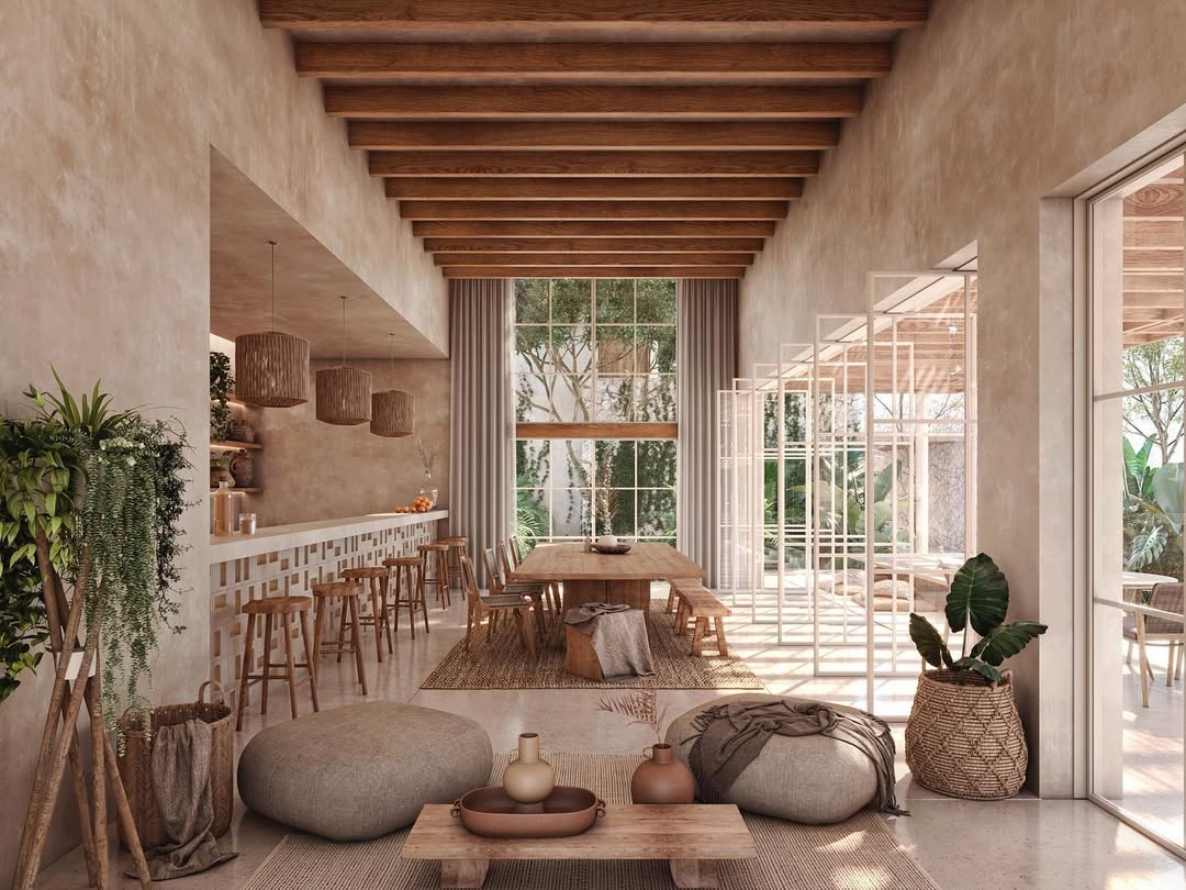 hotel boutique Tulum