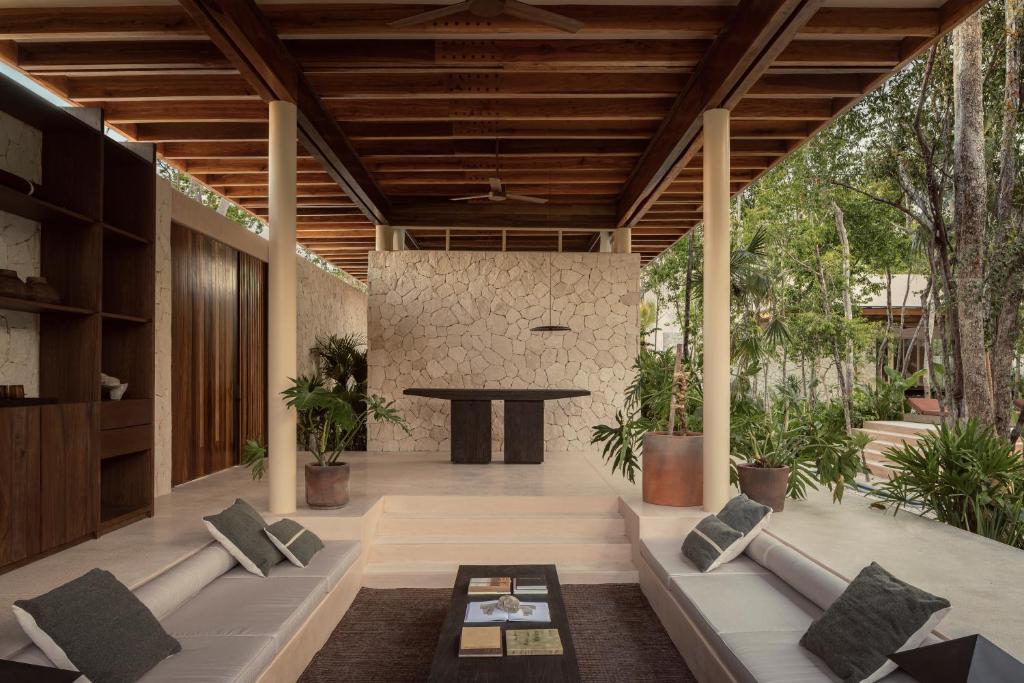 Naboa Tulum