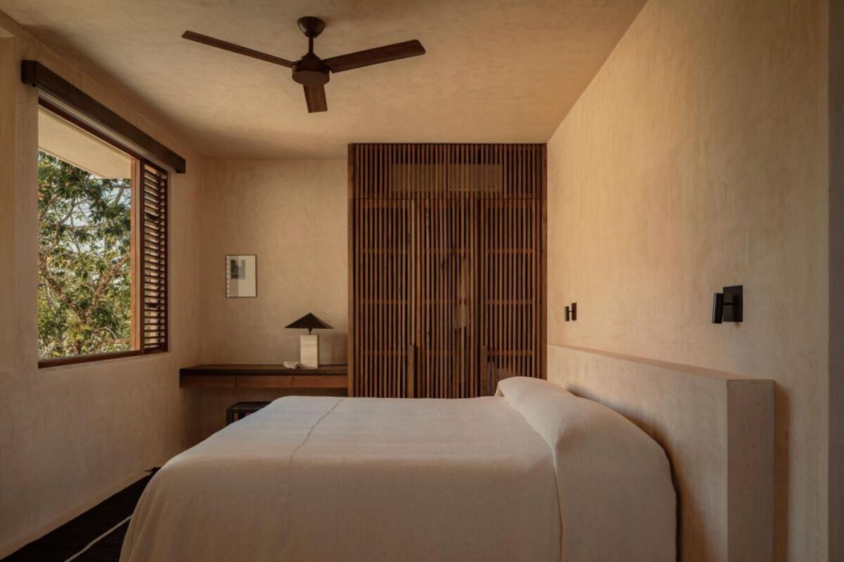 habitaciones Naboa Tulum