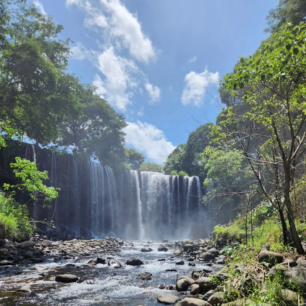 Nace El Agua Veracruz 
