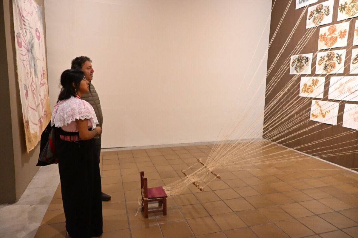 Grabadoras de Historias