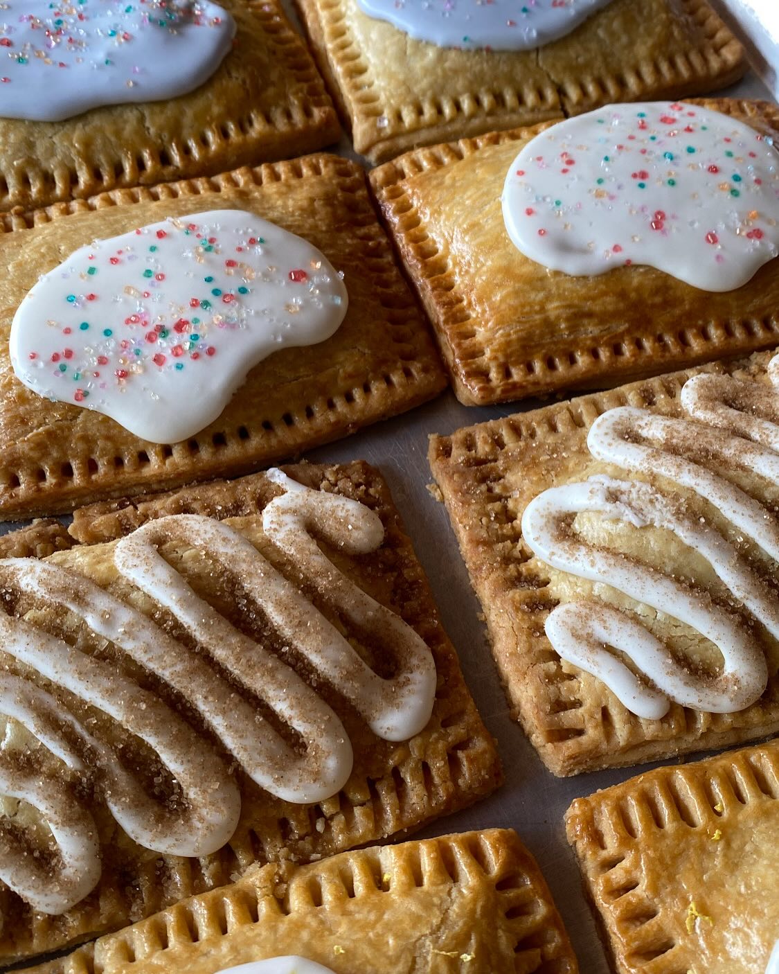 Farmacia Internacional pop tarts