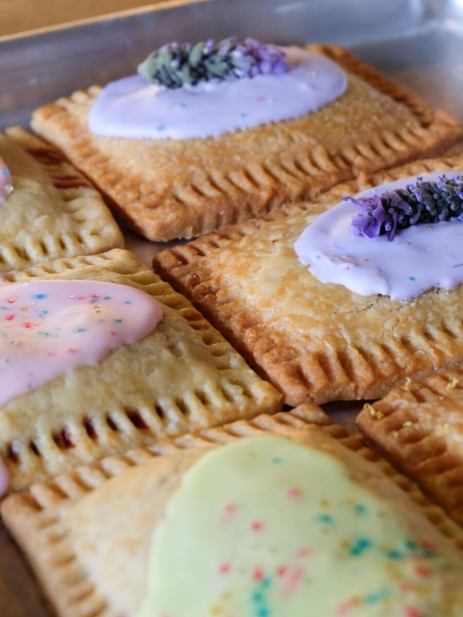 Los panecitos que te mandaban de lunch en la primaria, pero artesanales, en estas panaderías en la CDMX