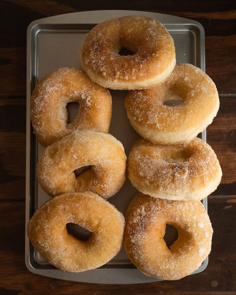 donas en la narvarte