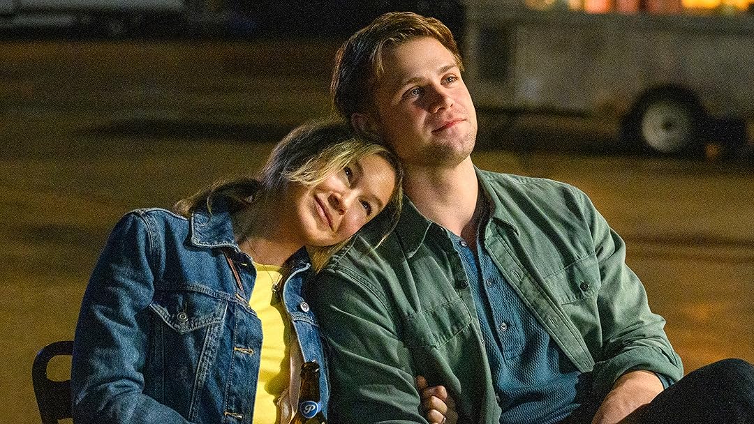 Las mejores películas británicas que pueden ganar el BAFTA 