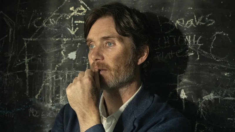'Steve' es una película protagonizada por Cillian Murphy