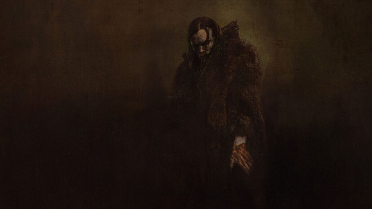 Frankenstein es una película dirigida por Guillermo del Toro 