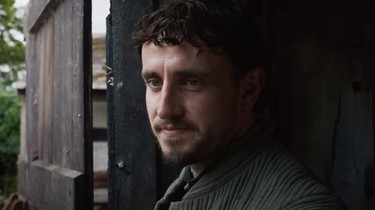 Hamnet  es una película protagonizada por Paul Mescal y Jessie Buckley