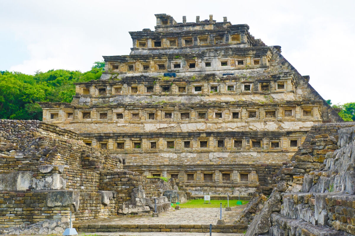 La  antigua construcción que explica por qué el año tiene 365 días está más cerca de la CDMX de lo que crees