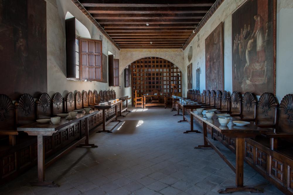 Museo Local de la Evangelización 