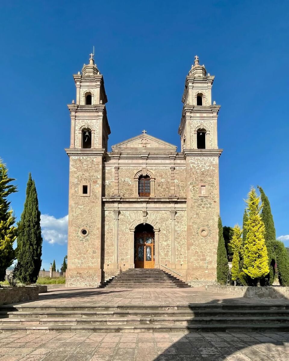 Tlaxco se unió al Programa de Pueblos Mágicos en el 2015
