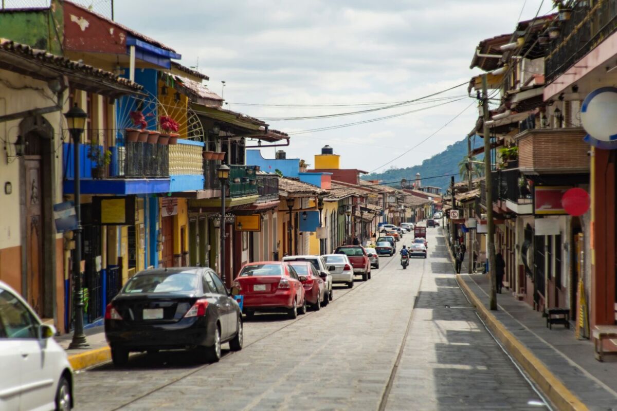 El Pueblo Mágico de Xico se ubica a 45 minutos de Xalapa, Veracruz 