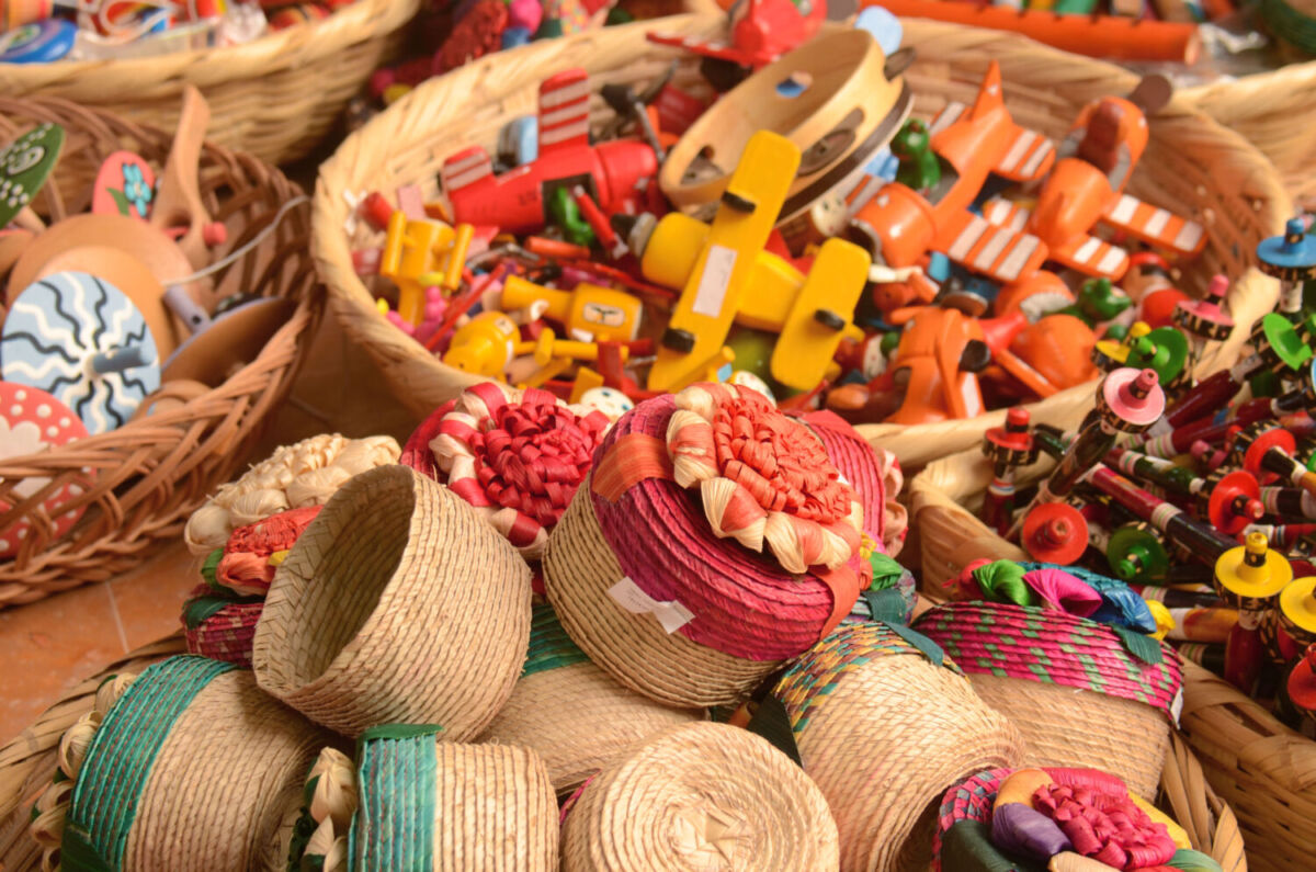 Xico, está a 5 horas de la CDMX 