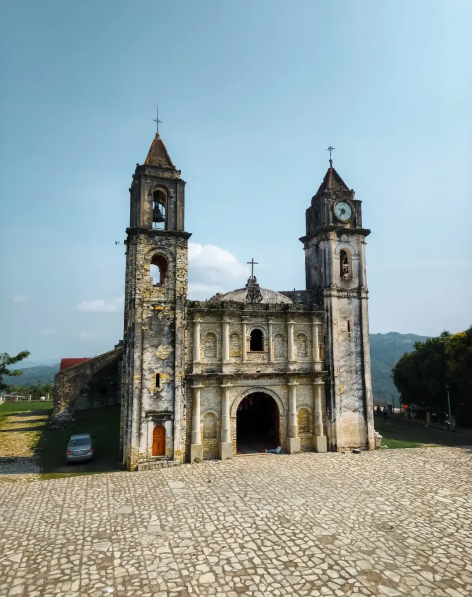 destinos menos populares en Veracruz 