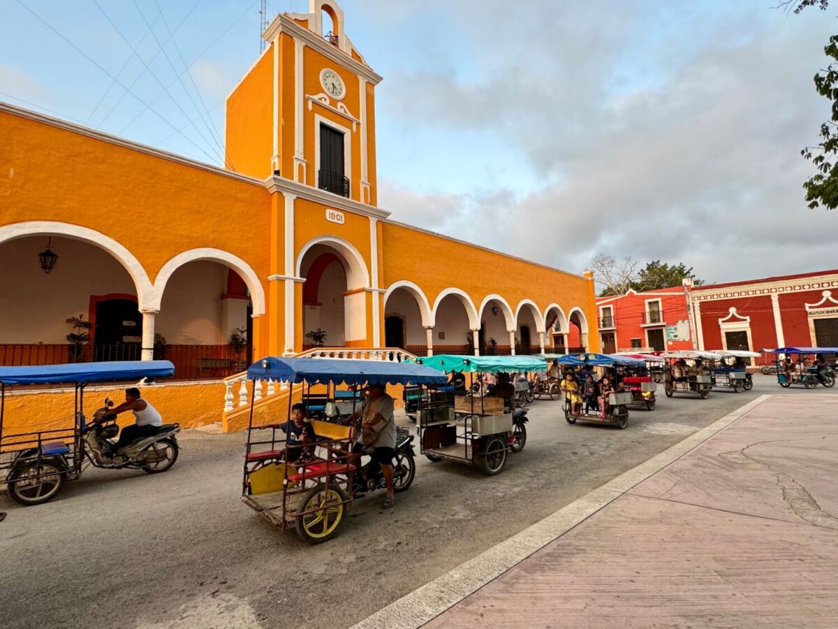 Espita yucatán