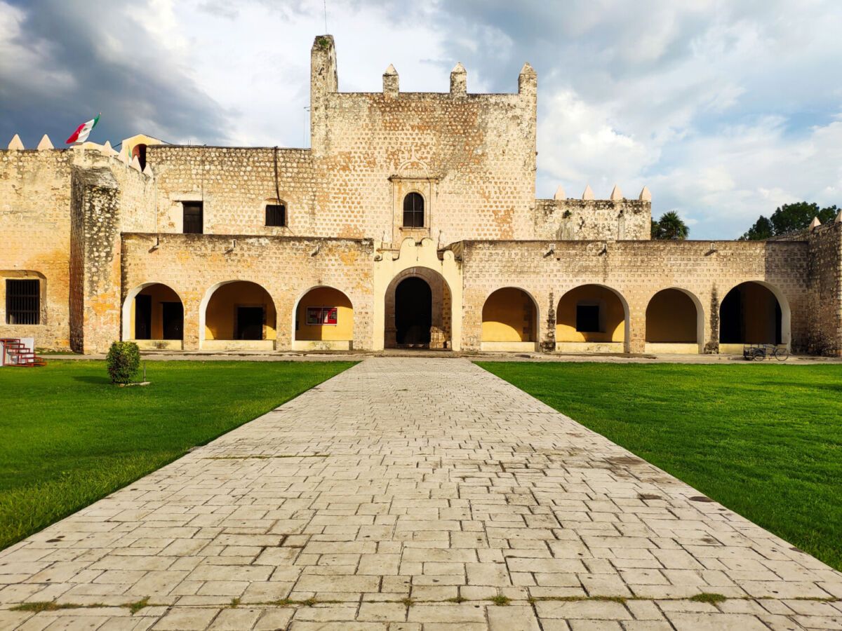 Fuertes de Sisal