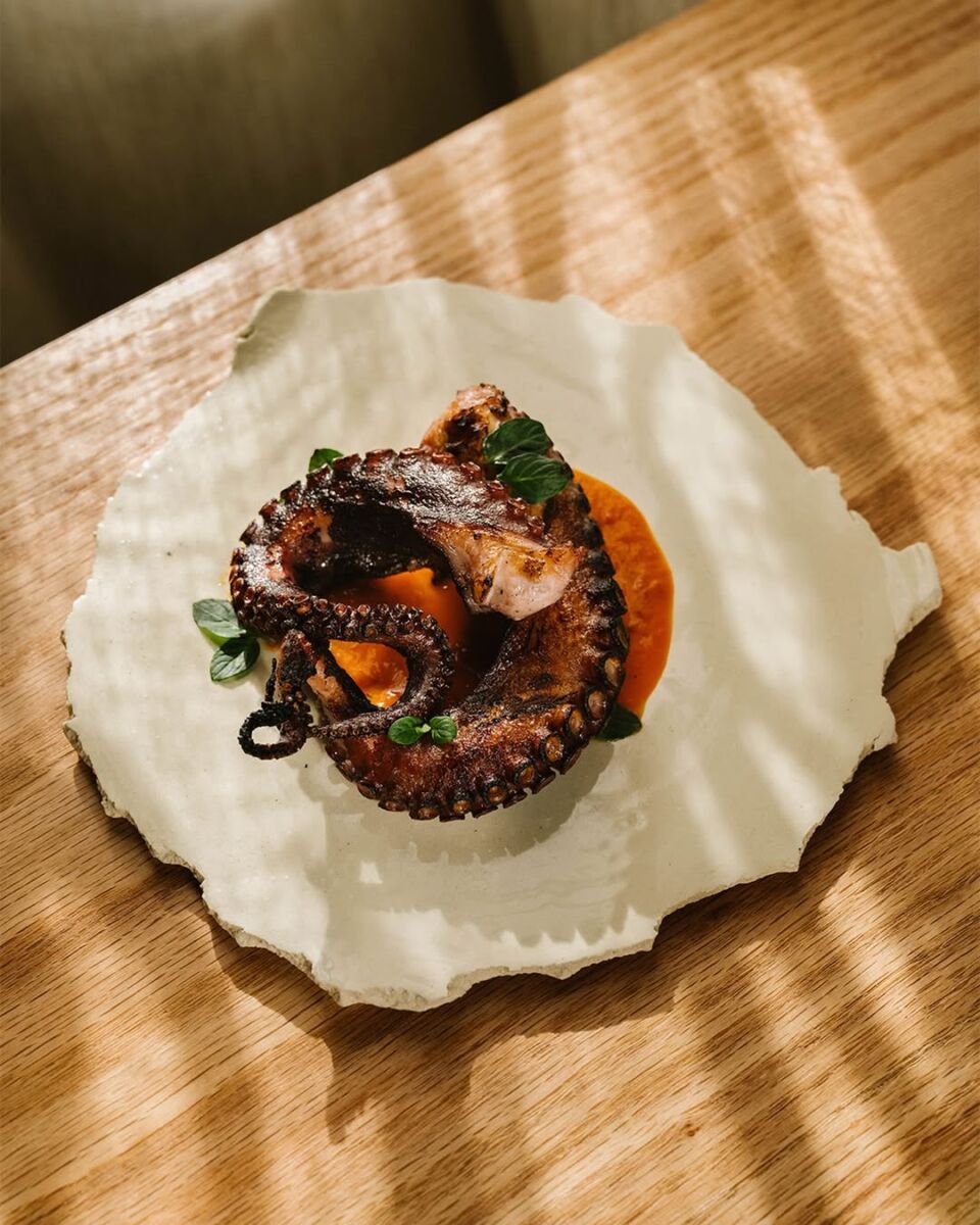 cocina francesa en CDMX 