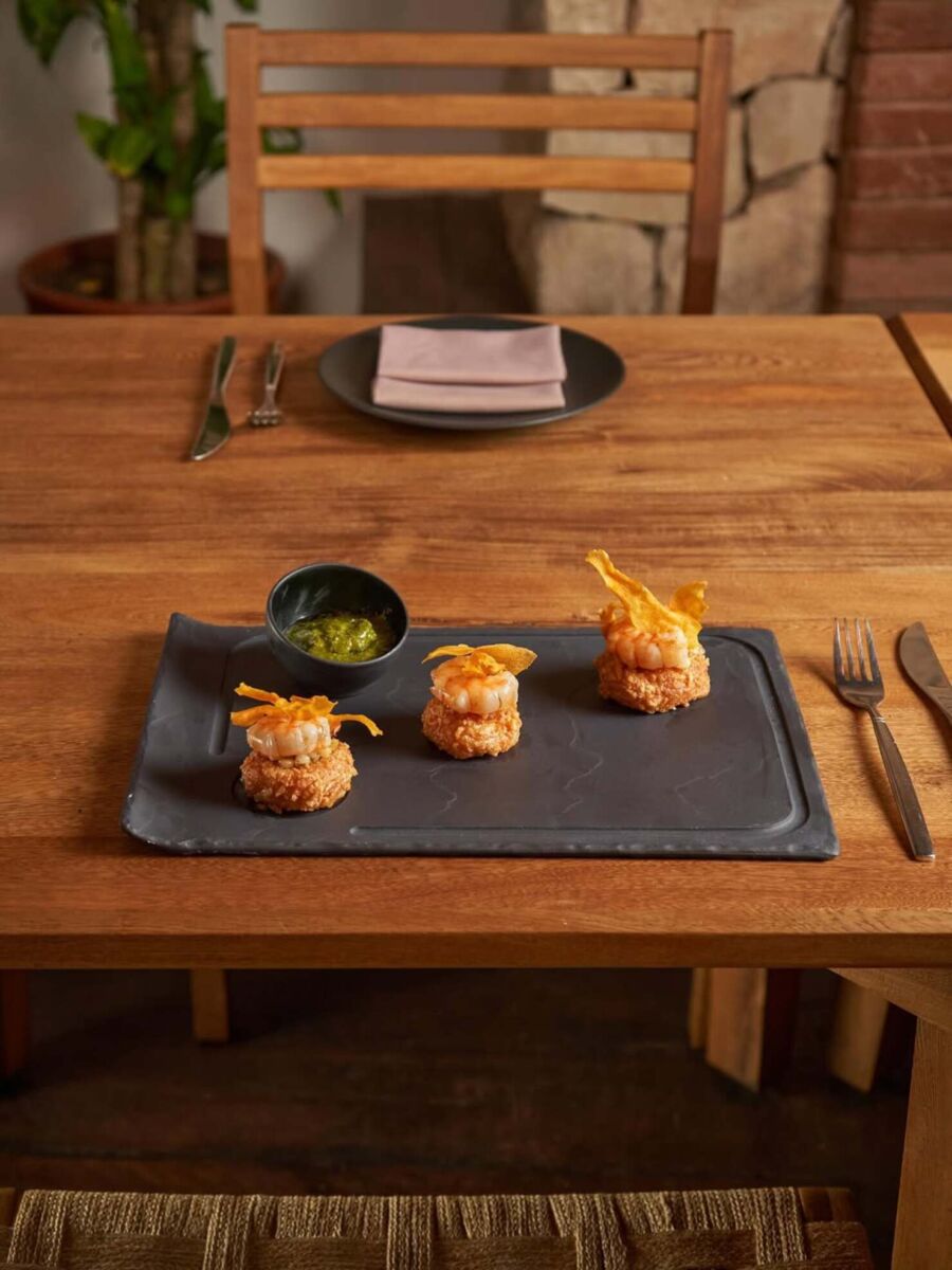 Cocina regional gourmet y espíritu chiapaneco: el restaurante que todos recomiendan en San Cristóbal de las Casas