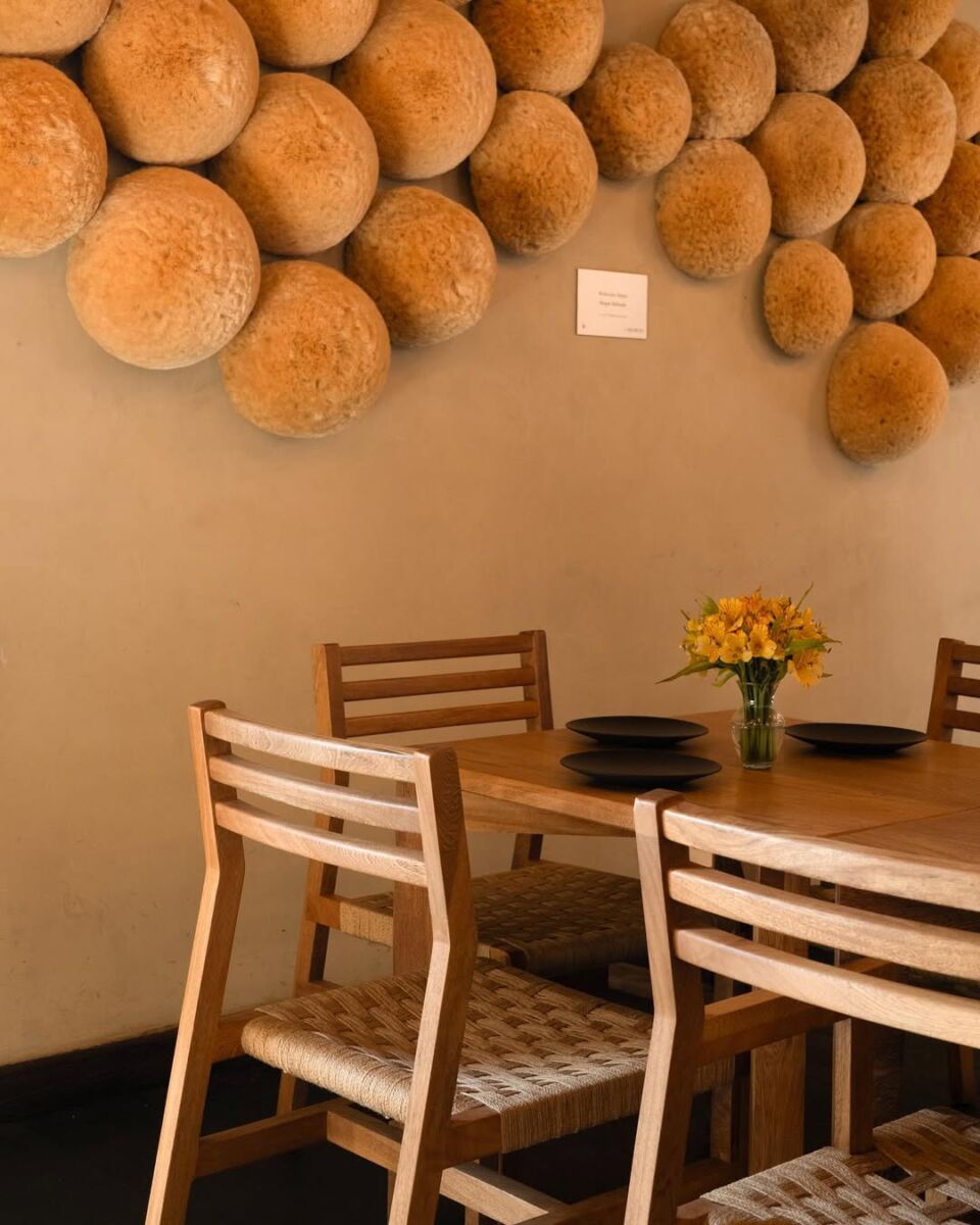 El Secreto, restaurante de cocina regional gourmet en san cristóbal de las casas