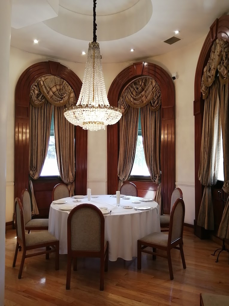 hotel imperial restaurante gaudi