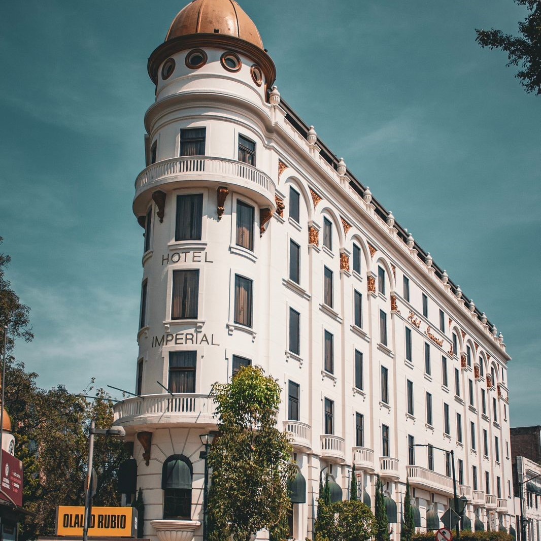 hotel imperial