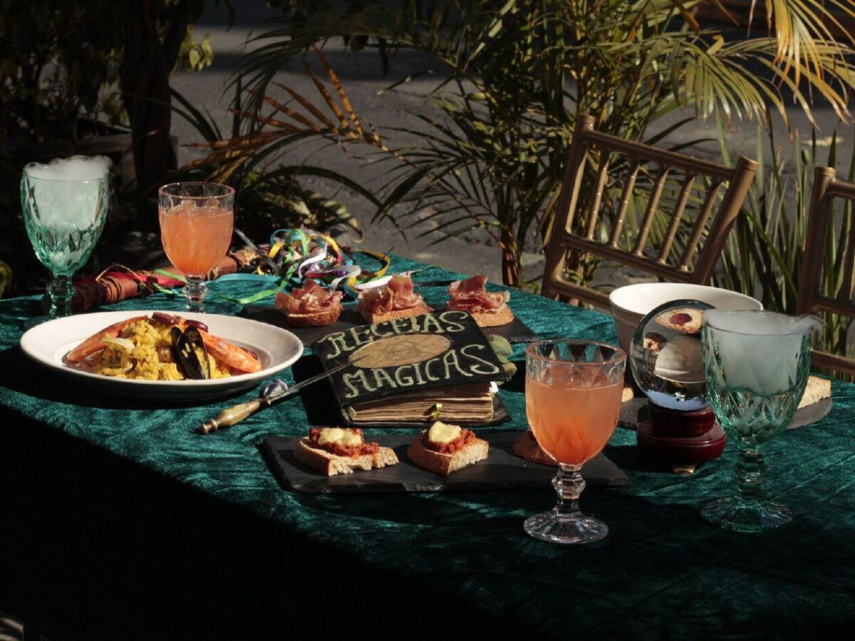 El restaurante de la CDMX que lleva 13 años tratando cada receta como un ritual sagrado