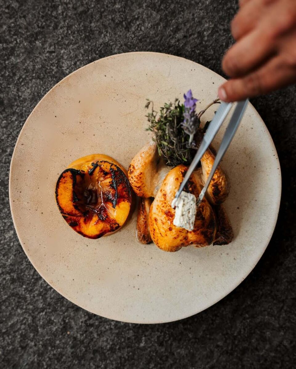 Cumplir propósitos sin sufrir: platos ligeros y deliciosos que estamos pidiendo en restaurantes de la CDMX