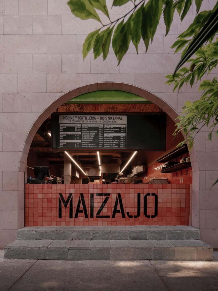 Restaurantes en la CDMX donde el maíz es el verdadero protagonista