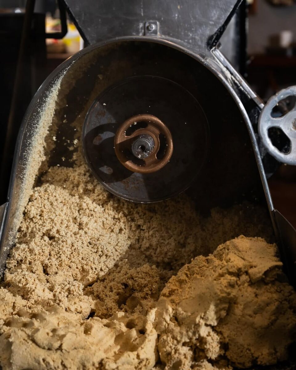 El maíz es un ingrediente que se consume desde la época prehispánica en México 