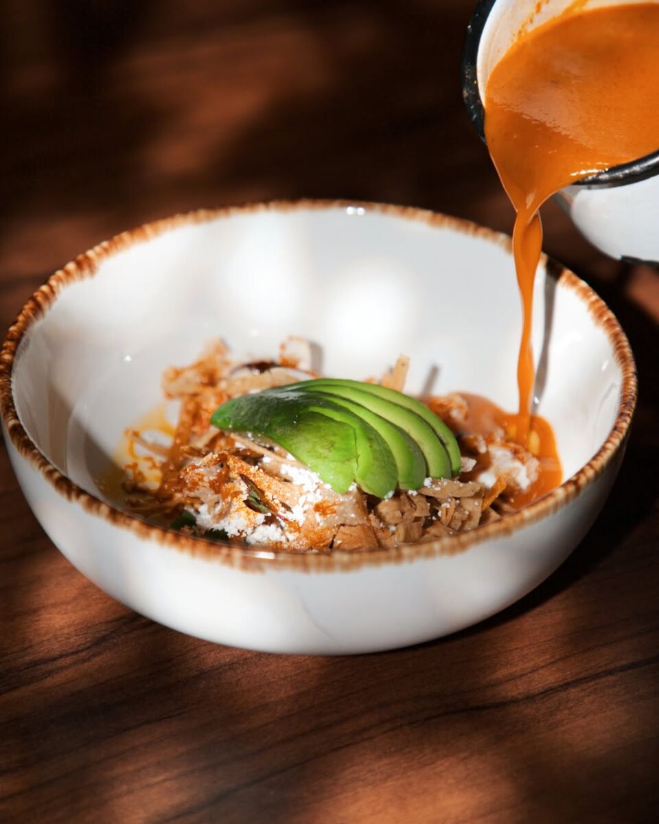 Restaurantes en CDMX que honran al maíz 