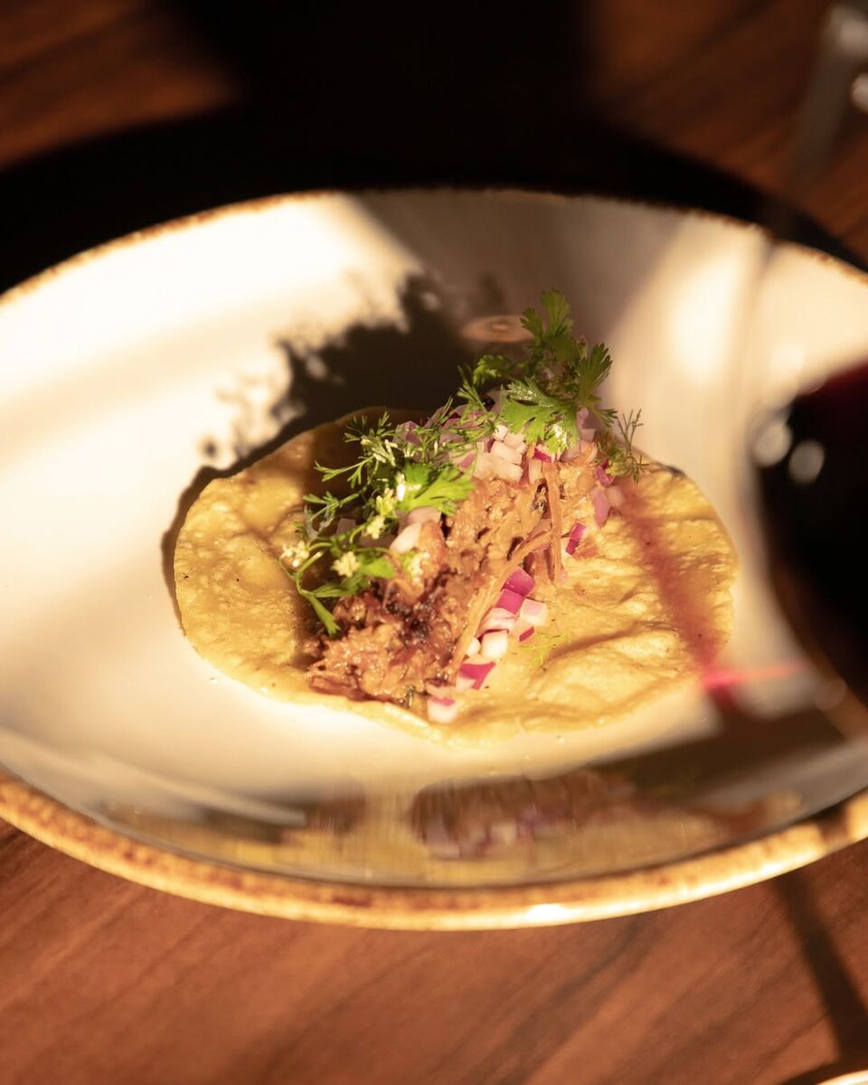 lugares donde cocinan con maíz en CDMX