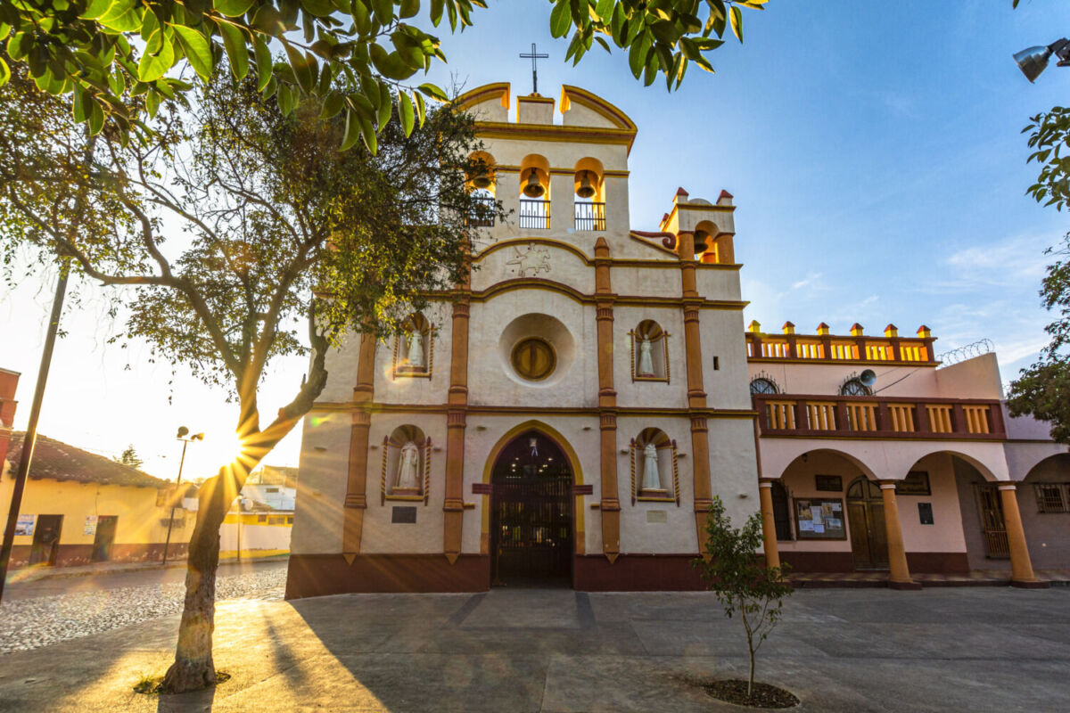 Comitán, Chiapas