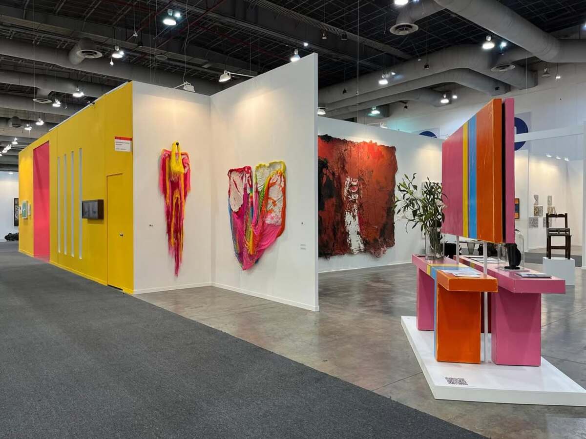 Semana del Arte 2026 en la CDMX: Estas son las ferias que de verdad valen cada segundo de tu tiempo