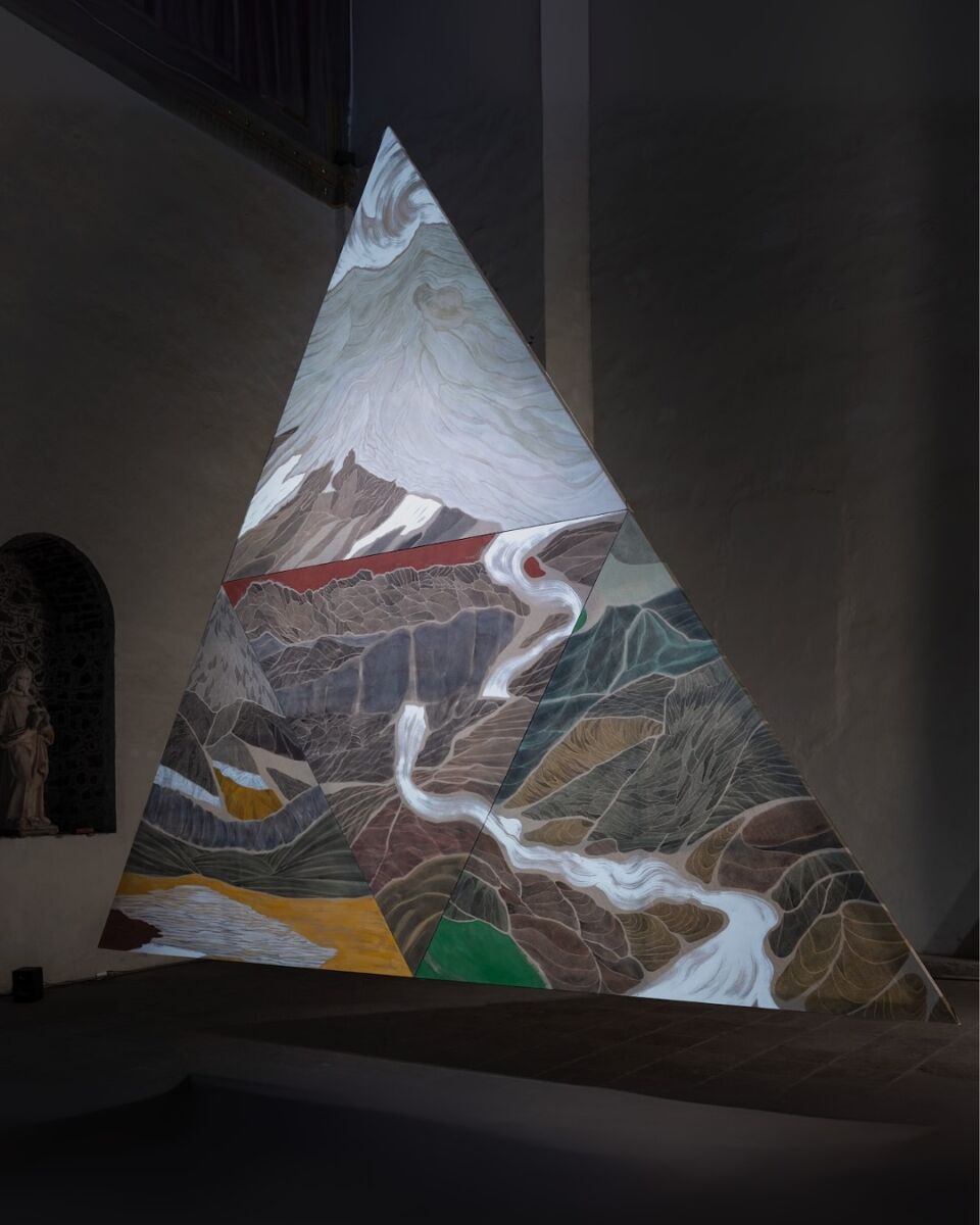 Ferias de arte en CDMX 