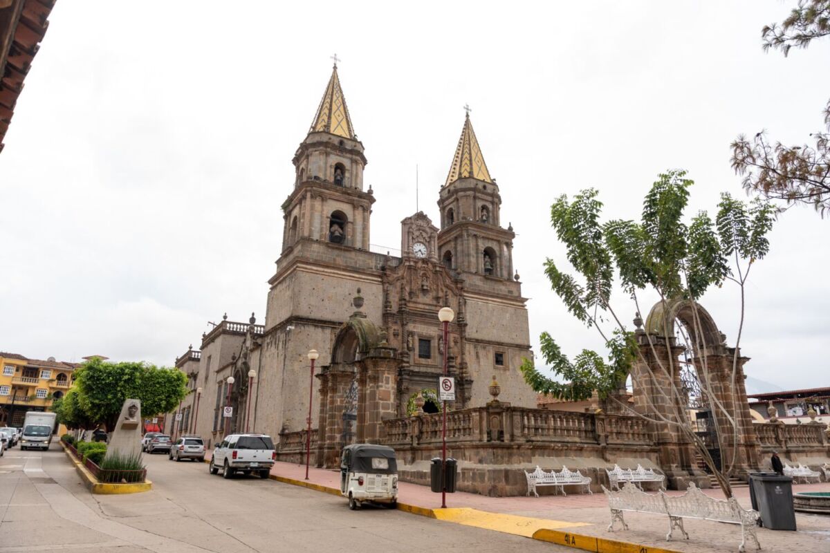 talpa de allende jalisco