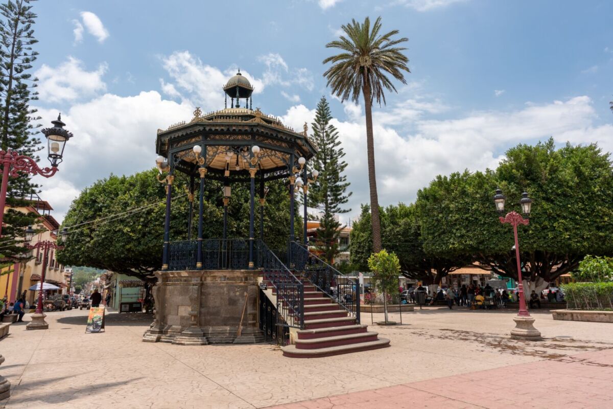 talpa pueblo mágico