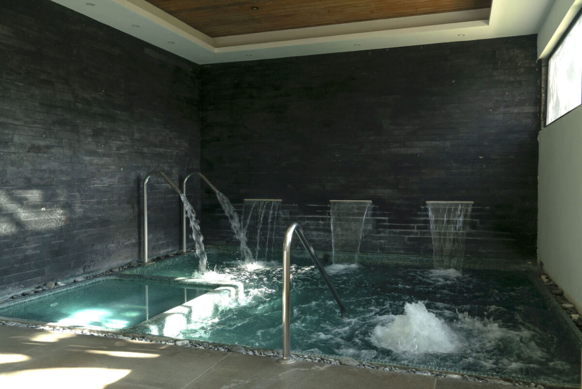 Temazcal de la cerca de la CDMX