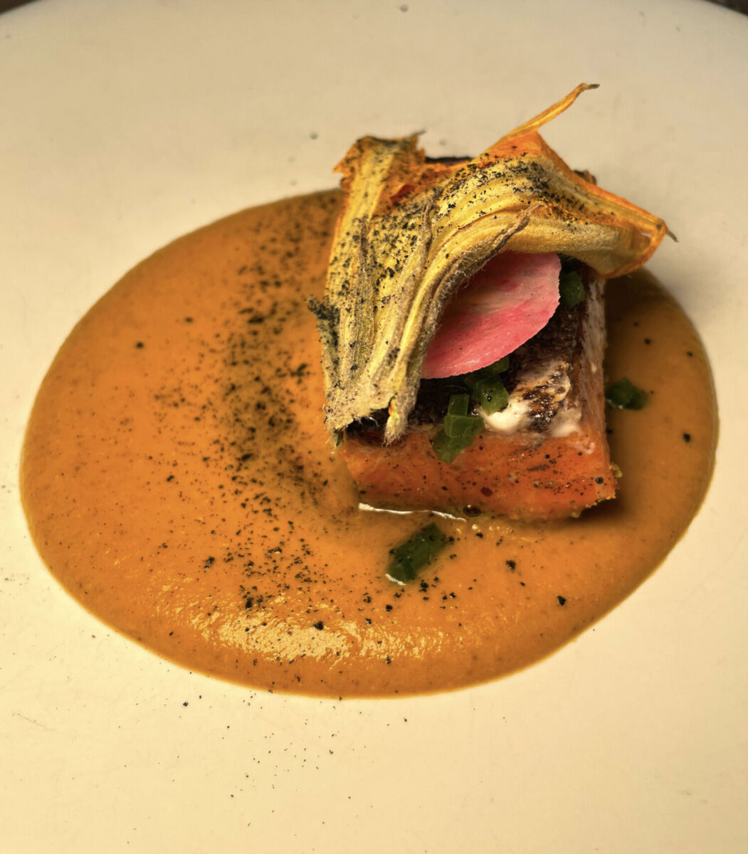 Restaurante La Veladora en Tepoztlán