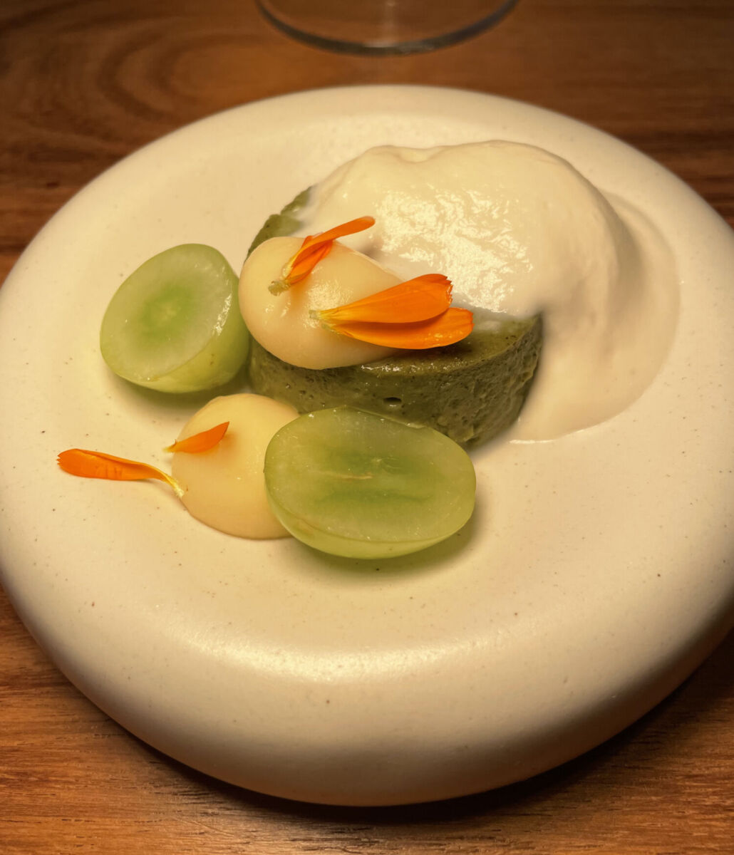 Xokol en Casa Fernanda