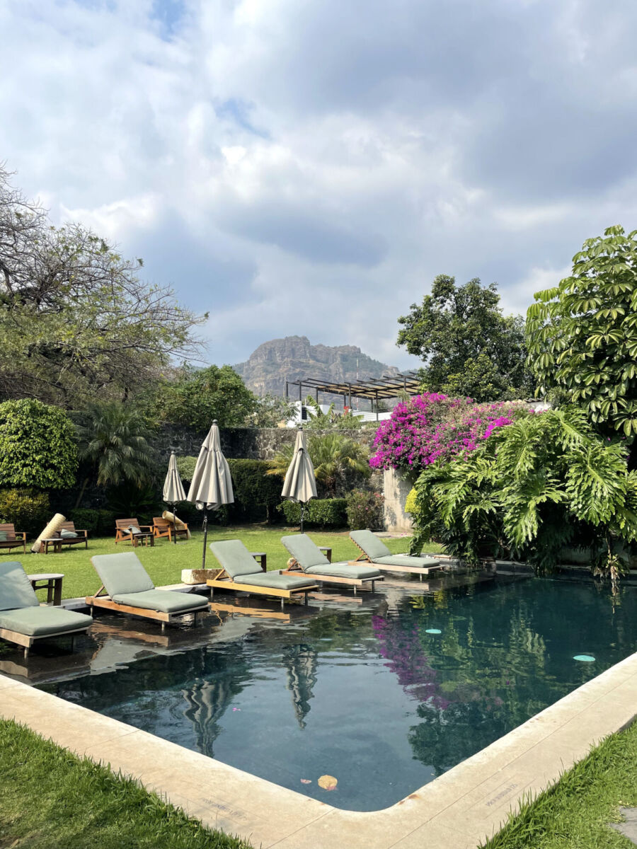 Hotel boutique Casa Fernanda