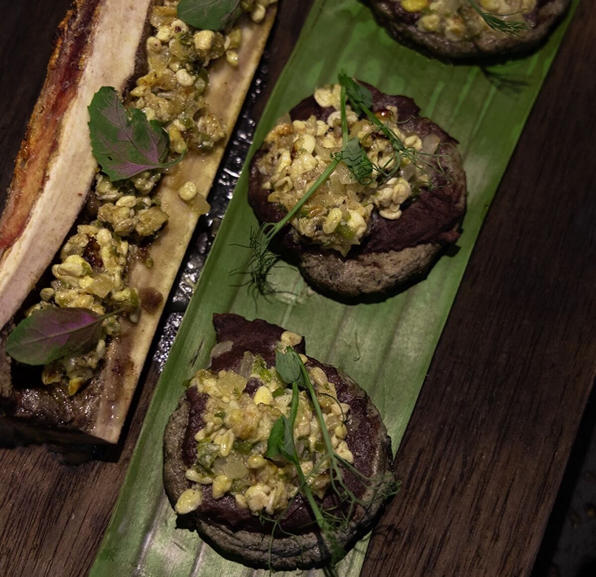 Restaurante Tetetlán