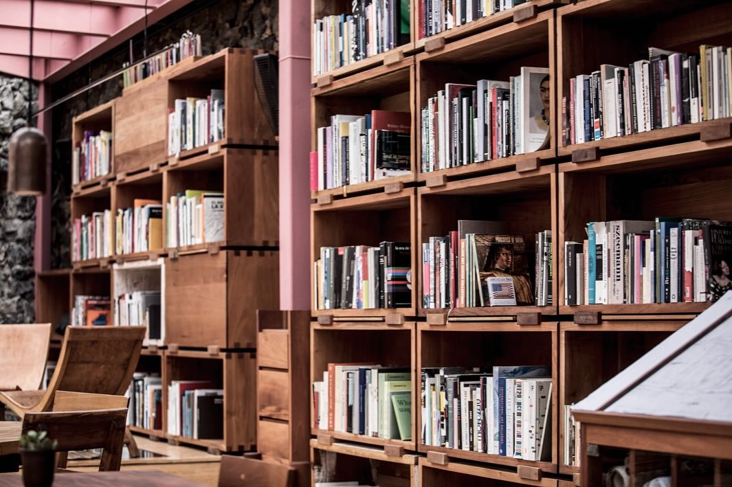 Biblioteca Tetetlán