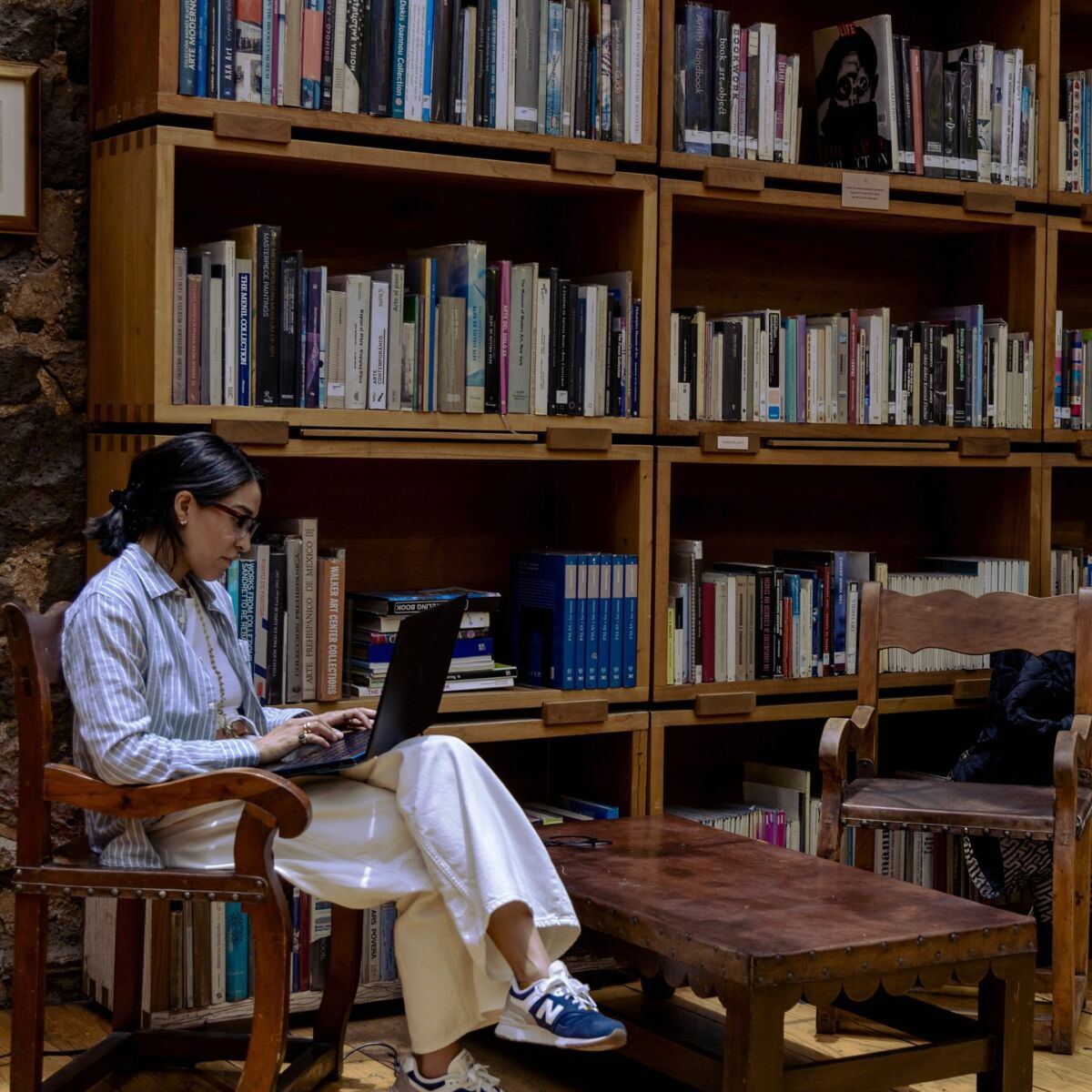 Biblioteca Tetetlán