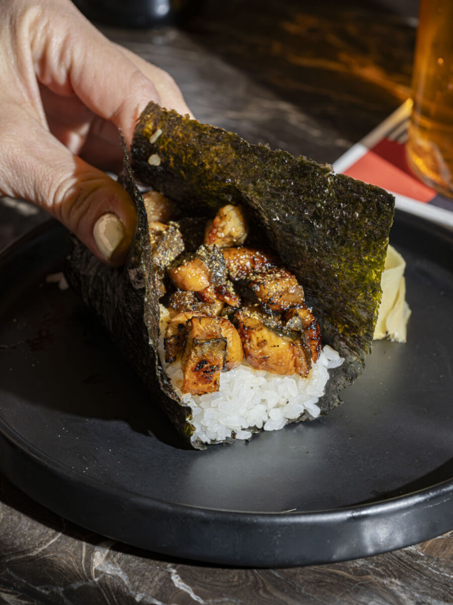 platos nuevos tonchin