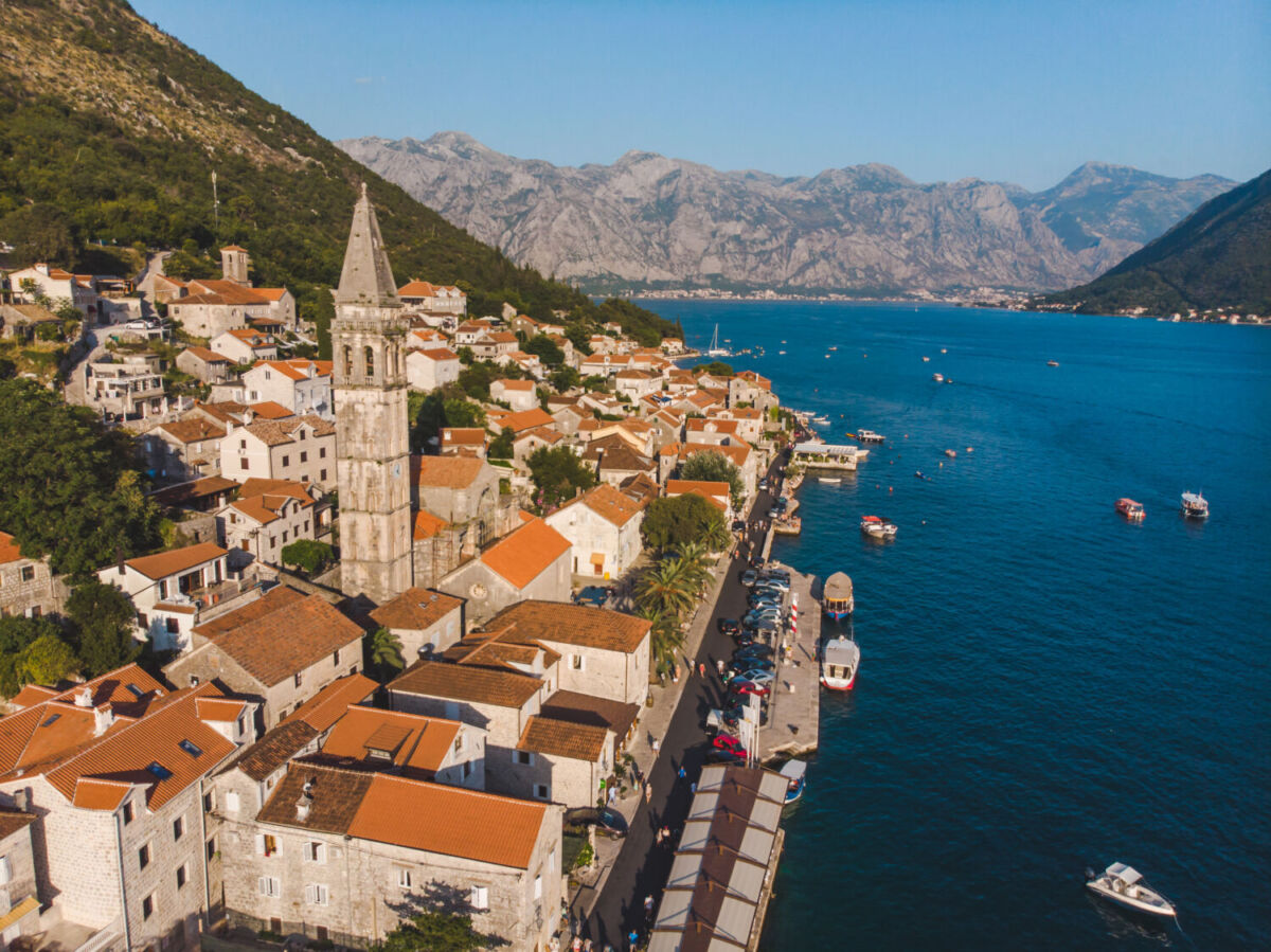 Montenegro