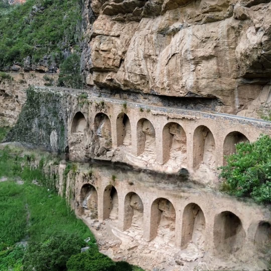 La Petra potosina