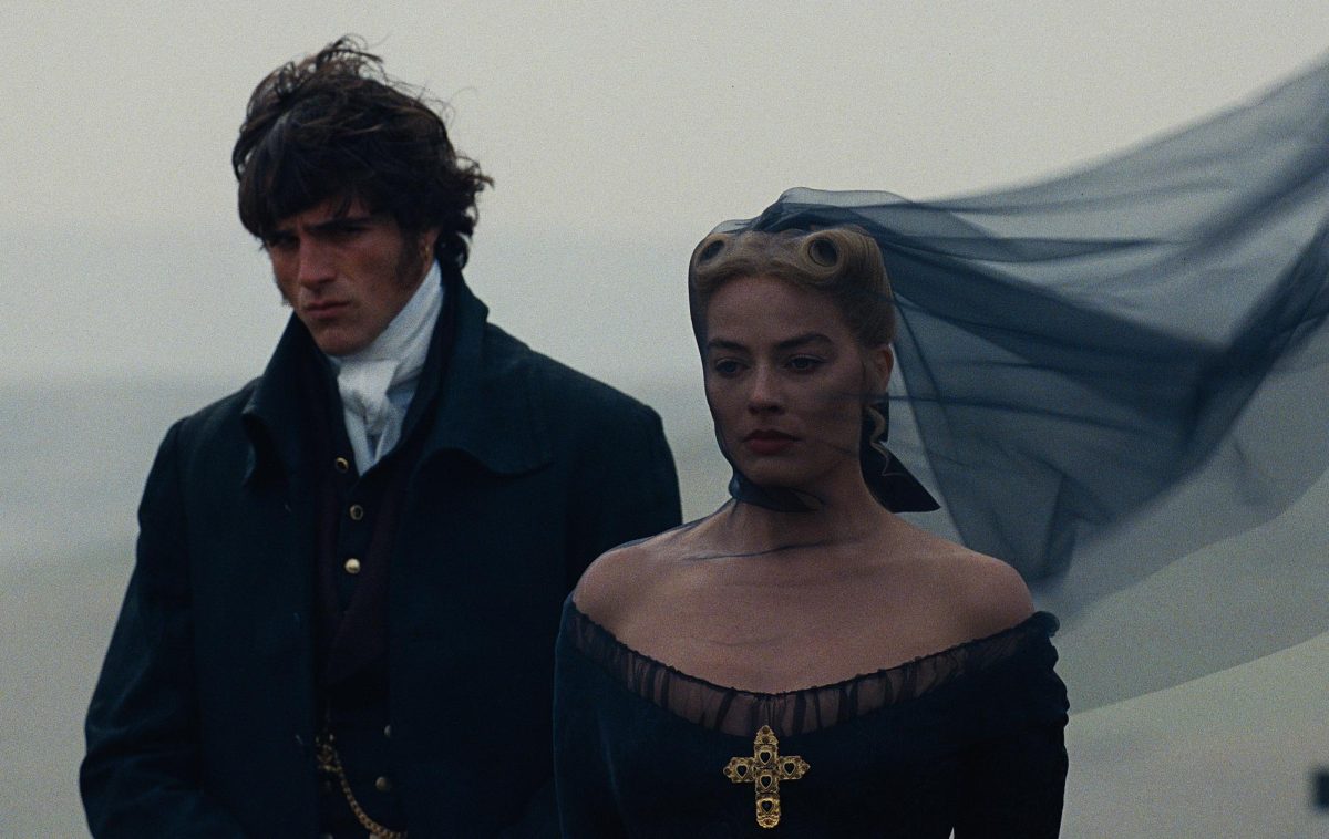 wuthering heights adaptación literaria 2026