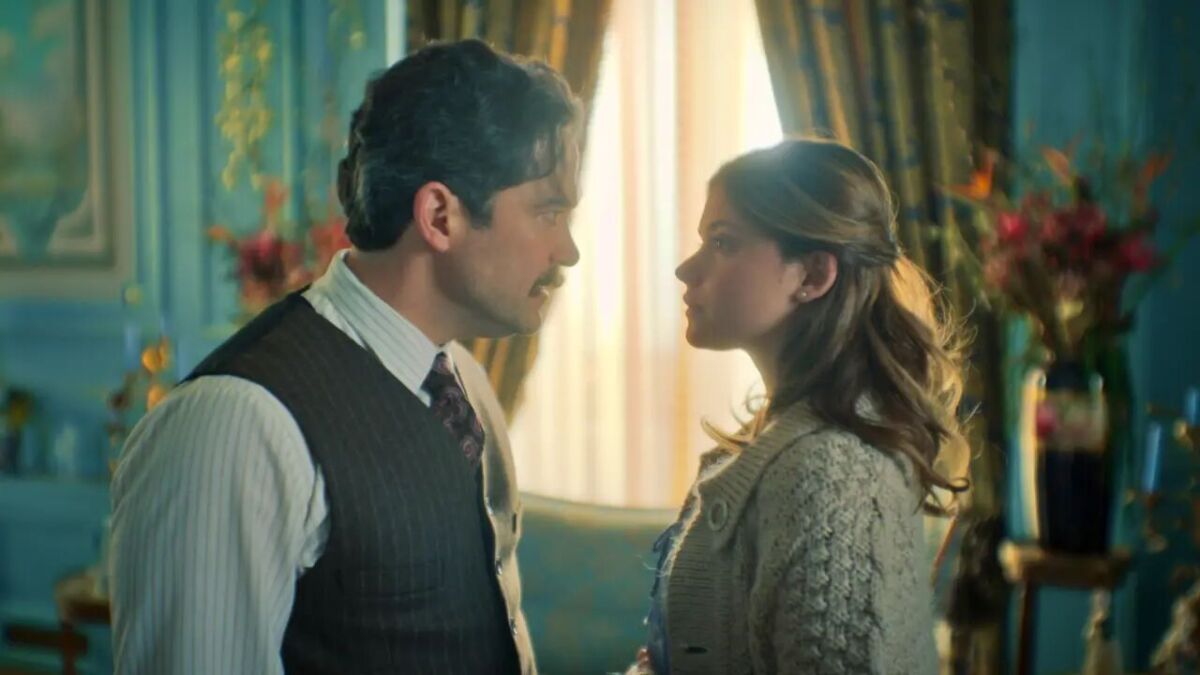 la casa de los espíritus adaptación literaria 2026