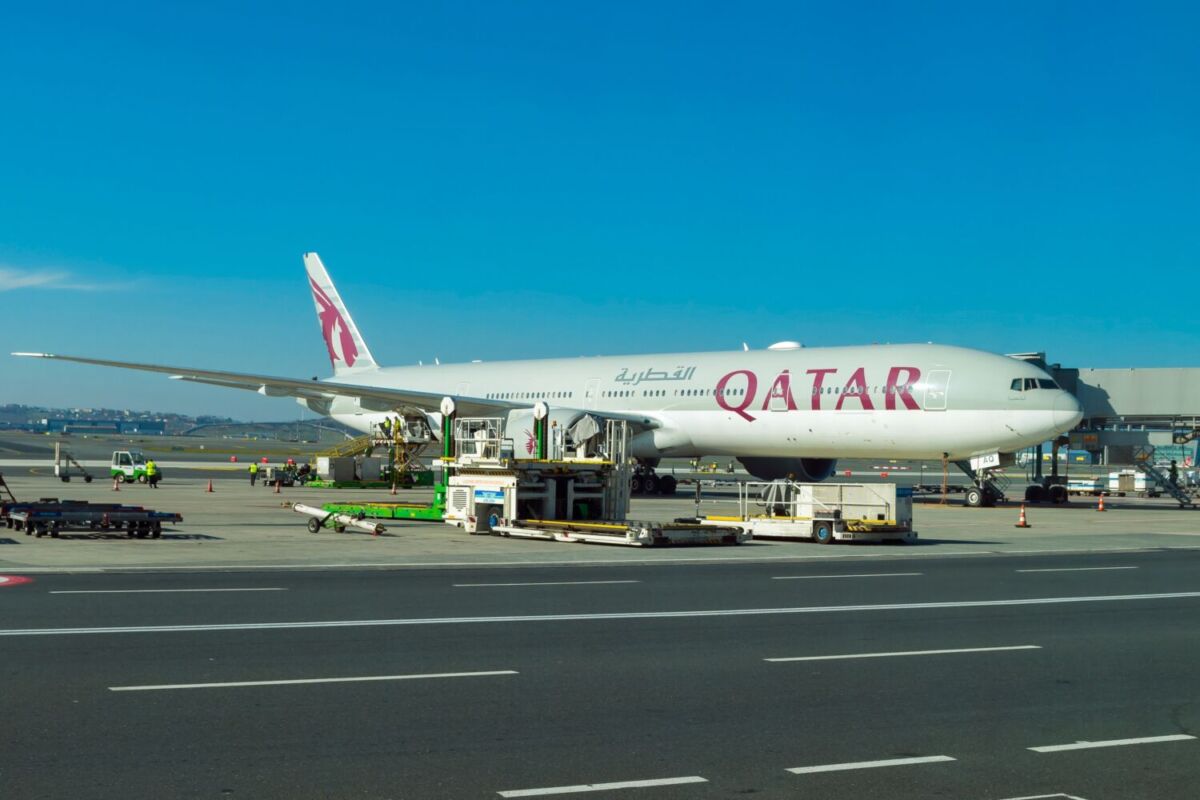 Qatar Airways te lleva a conocer cinco continentes del mundo 